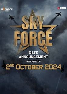 Shadow Force 2025