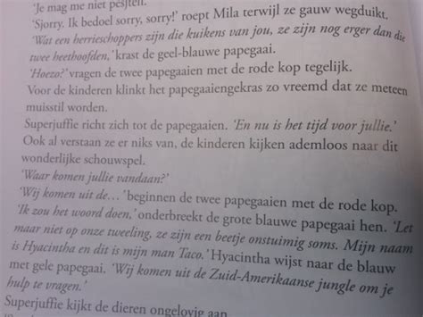 Superjuffie in de Jungle 2025
