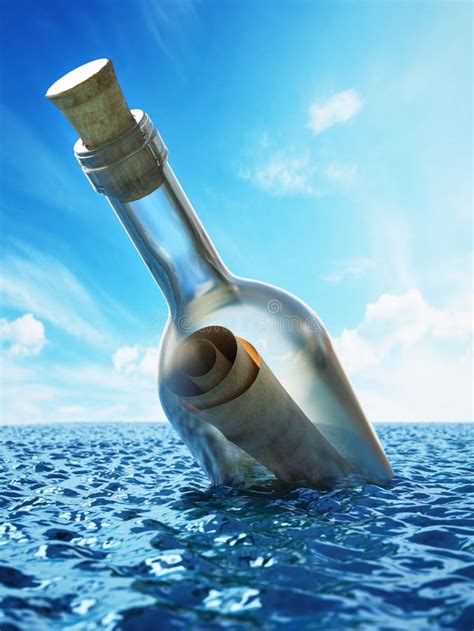 Mensaje en una botella 2025