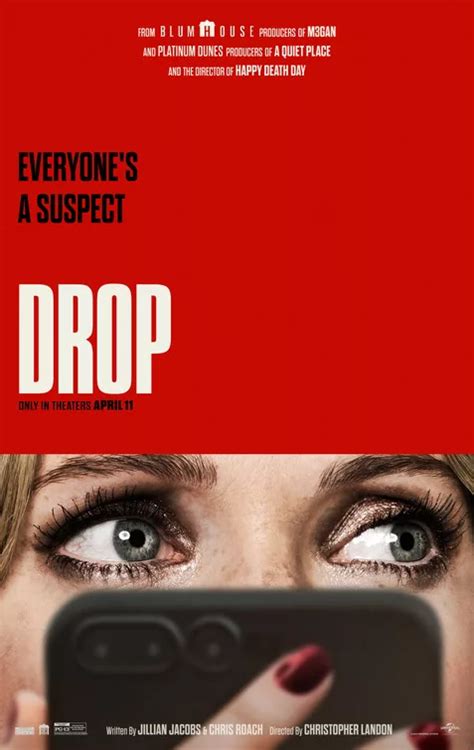 Drop 2025